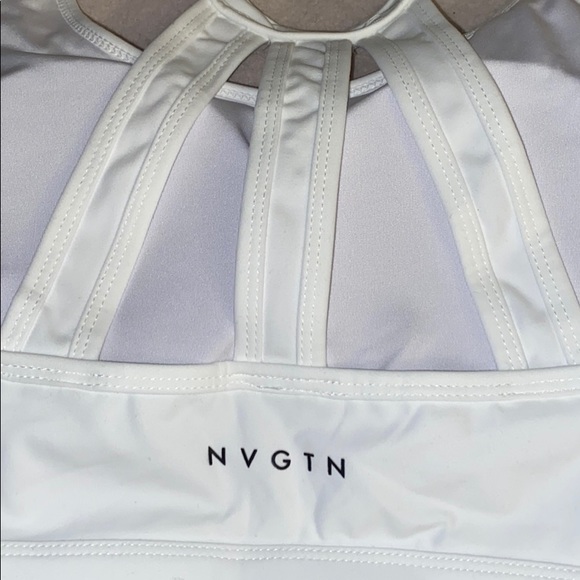 NVGTN trio bra - Picture 4 of 4